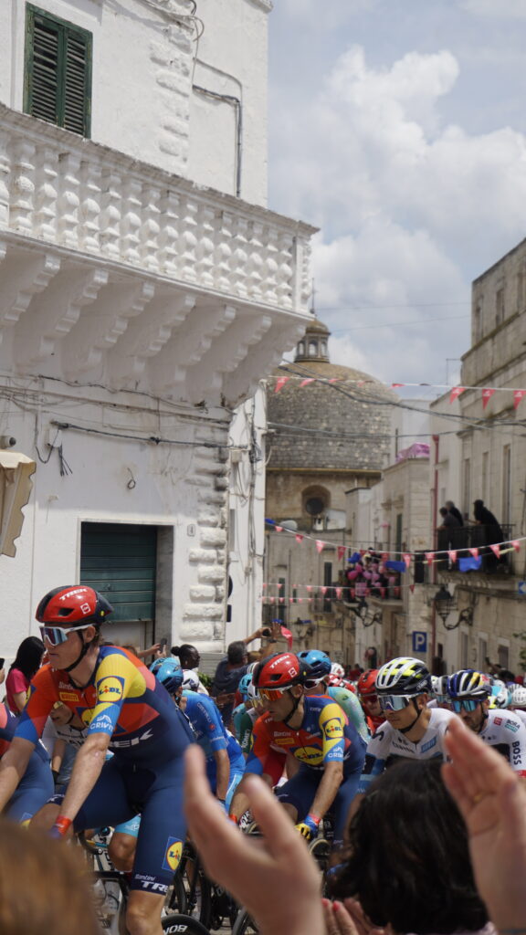 de giro italia door ceglie emessapica